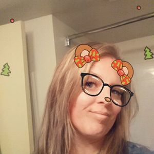 Meet your Posher, Heather